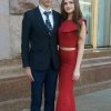 Участь у Третьому Благодійному балу Київського університету імені Бориса Грінченка